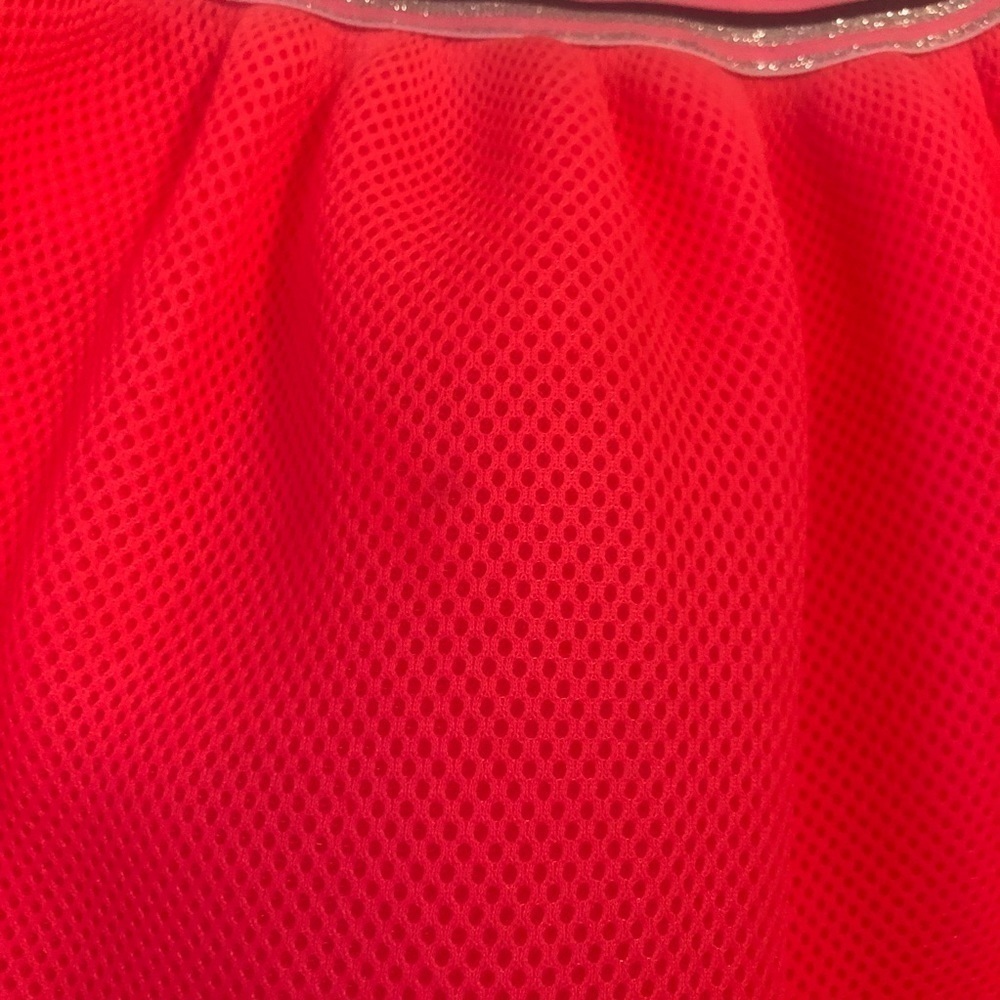 Cat and Jack hot pink girl skirt - Picture 4 of 7